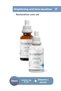 Brightening and Tone Equalizing Care Set (Vitamin C Serum, Brightening Serum)