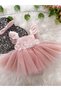 Nomİ Baby Girl Dress - 6