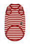 Cat Dog Undershirt, Small-Medium Breed, Cat Dog Clothing - 3