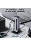 14-In-1 Multiport 60W USB-C Tower Hub, with (3) 5Gbps USB-C™ Ports, 4 USB-A™ Ports - 3