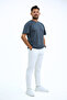 Adaline Italian Cut Straight Leg Pants - 3