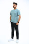 Adaline Italian Cut Straight Leg Pants - 4