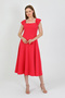 Zanora Long Dress TNS-4329