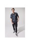 Loose Fit Men's Crew Neck T-Shirt