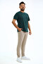 Adaline Italian Cut Straight Leg Pants - 4
