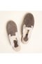 Florya Jute Slippers Mink - 5
