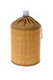 Wicker Bottle Case - 3
