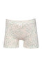 Girl's Cotton Colorful Lycra Boxer 3 Pack 6261 - 4