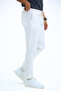 Adaline Italian Cut Straight Leg Pants