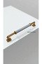 Maya 192 mm Handle Furniture Drawer Kitchen Cabinet Handle 1St Class Metal and Aluminum Ultra Quality Handle - 4
