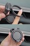 1Pc Auto Car Interior Cup Holder-Foldable Car Air Conditioner Mounted Cup Holder - 7