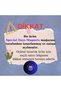 Epoxy Magneti 20 Pieces Fairy Girl; Baby Shower, Wedding Quran Souvenir - 3