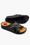 Orthopedic Women's Slippers Anatomical Ultra Comfortable Young and Mother Daily Women's Slippers - 3