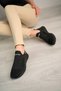 Casual Sneaker Slip on Breathable Lightweight Walking Laceless Flexible Unisex Sports Shoes