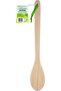 Bamboo Bristle Bath Brush (PACK OF 4) - 6
