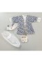 Baby Boy Mevlütlük Şehzade Circumcision Dress Circumcision Clothing Boy Gift Baby Gift - 3