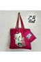 Digital Printed Cloth Bag