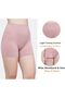 Seamless High Waist Tummy Control Shapewear Boyshort Panty, Size M -XXL - 5