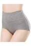 Women's Cotton High Waist Full Coverage Tummy Control Panty, Size (M-XXL) - 3