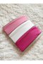 3-Piece Ribana Baby, Child Pink Headband Set (3 Pcs) - 3