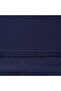 Soft Basic Single Fitted Sheet - Navy Blue - 100X200 cm - 3