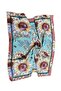 Sunflower Patterned Scarf Estascarf