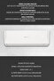 Tornado 9000 Btu Klima - 6