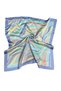 Lilac Colored Scarf Estascarf