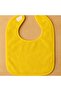 Cottonverse 2-Piece Baby Bib – Liquid Proof 100% Cotton Towel 25X40 cm - 2