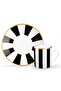Evolde Lena Coffee Cup Set for 6 People - 3