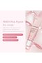 Salmon DNA PDRN Pink Peptide Eye Serum, Niacinamide and 99% Pure Retinol Eye Cream for Fine - 3