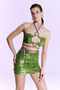 La Guerite Skirt & Top Set - 7