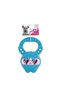 Sweety Rubber Toy for Dogs Blue