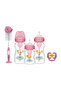 Pp Wide Mouth Anti-Colic Options+ ™   Pink Baby Bottle Gift Set - 2