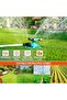 3 Sprink Green 360 °   Spin Automatic Watering System Garden Lawn Rotary Spray Tool - 3