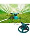 3 Sprink Green 360 °   Spin Automatic Watering System Garden Lawn Rotary Spray Tool - 4