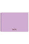 Color 35X50 20 Sheets Spiral Plastic Cover Pastel Painting Notebook 1 Piece - 4