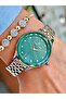 New season steel strap women's wristwatch - 4