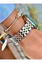 New season steel strap women's wristwatch - 6