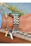 New season steel strap women's wristwatch - 7