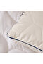 Soft Cotton Pillow - White - 50X70 cm - 3