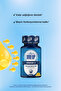 Omega 3 1000 Mg 60 Kapsül - 3