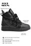 Kürklü Sneaker Bot 365051 - 3
