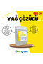 Yağ Çözücü 4 Kg