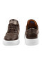 Bold Genuine Leather Sneaker 500990 - 7