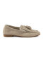 Women's Suede Loafer Shoes Dg6028