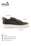 Erkek Deri Sneaker Dg5012 - 3