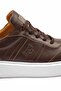 Bold Genuine Leather Sneaker 500990 - 2