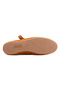 Genuine Suede Women's Strappy Ballerinas 700951 - 6