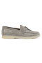 Genuine Suede Women's Buckle Shoes 700911